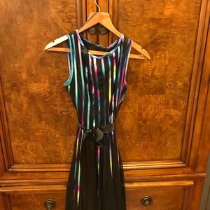 JS Collection Tulle Dress